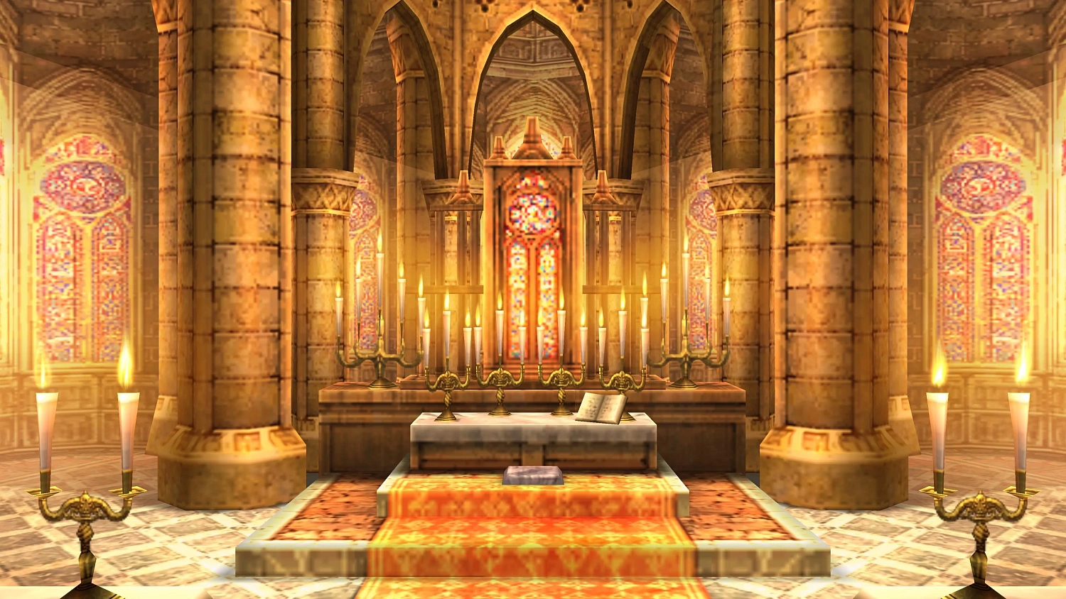 Jeanne d'Arc