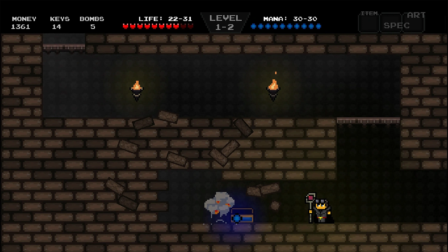 Princess.Loot.Pixel.Again