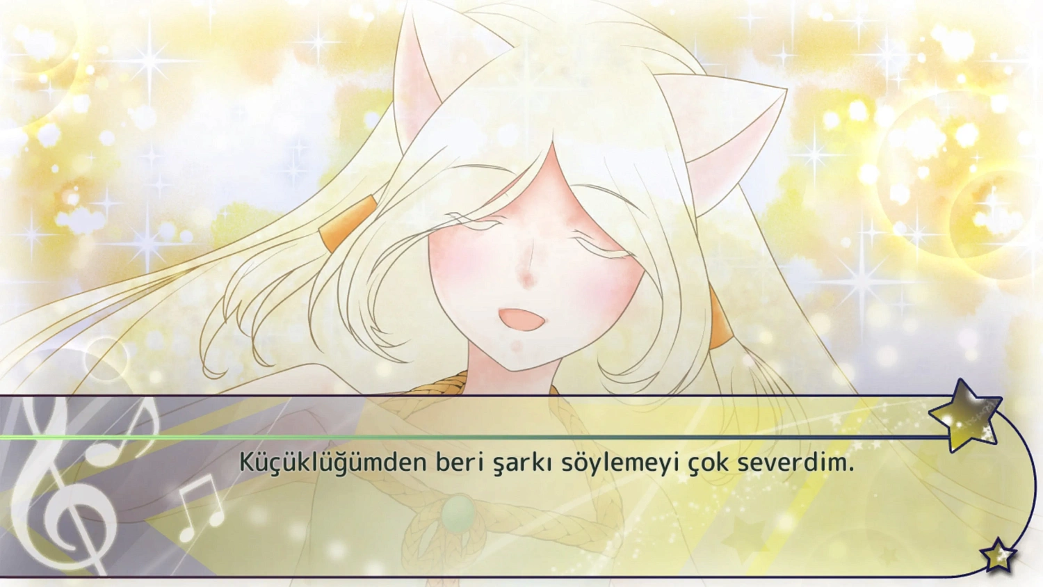 How to Sing to Open Your Heart Remastered PS4 & PS5