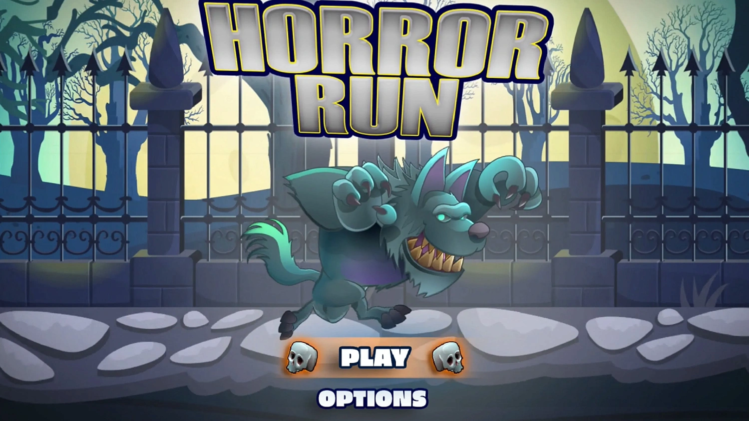 Horror Run