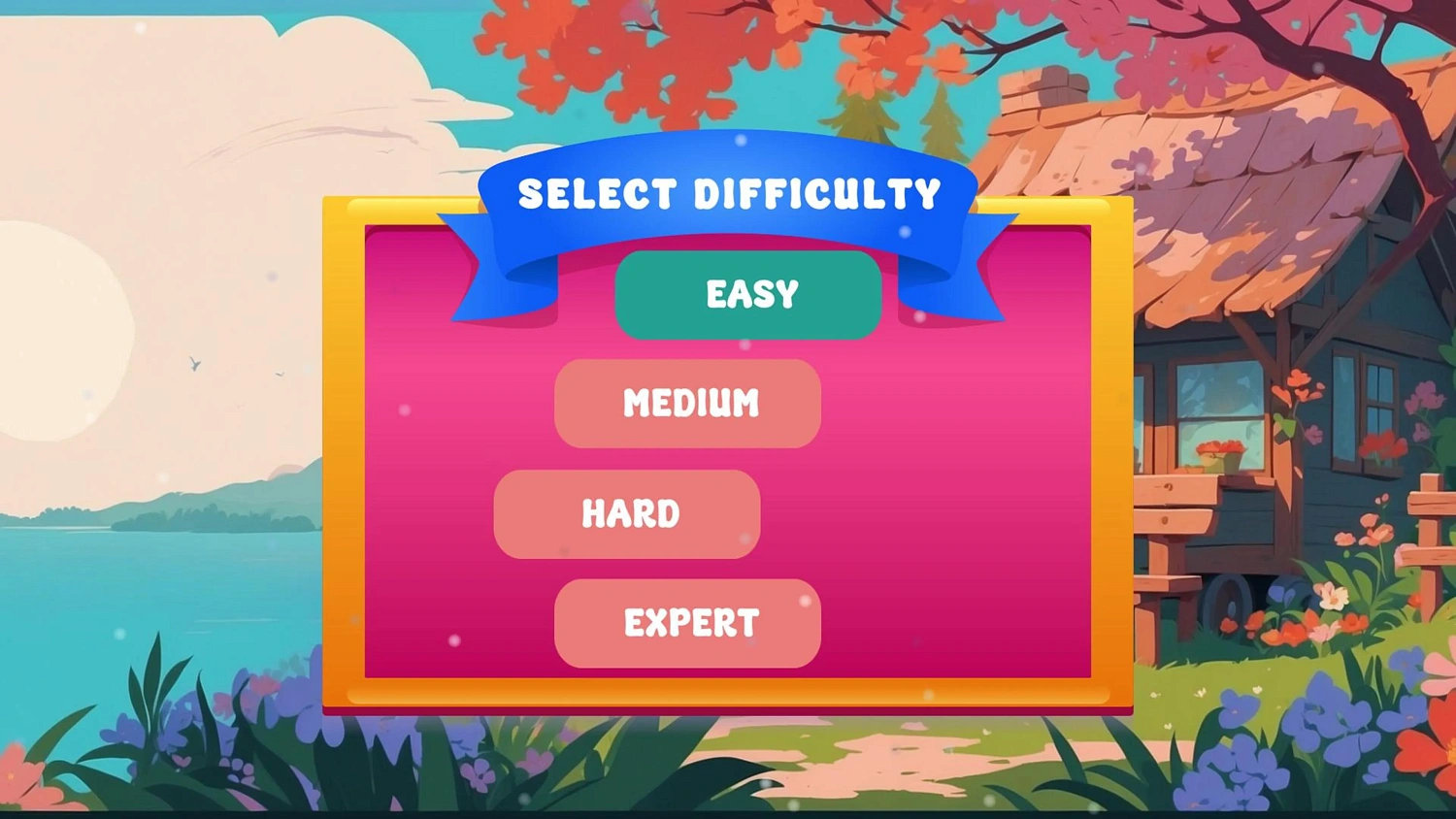 Mother's Day Journey