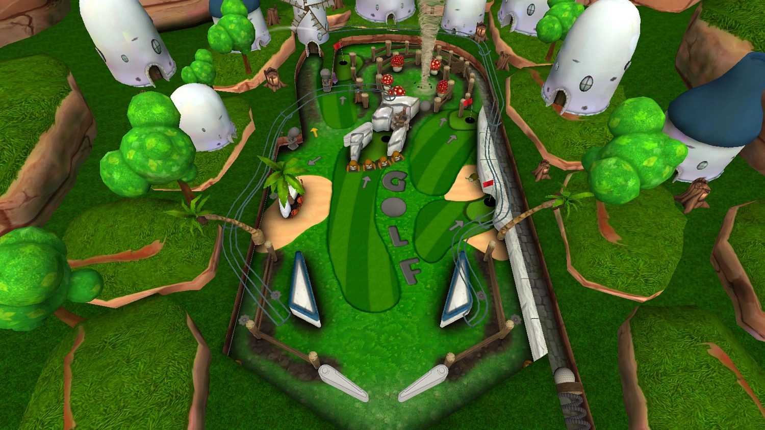Smoots Pinball