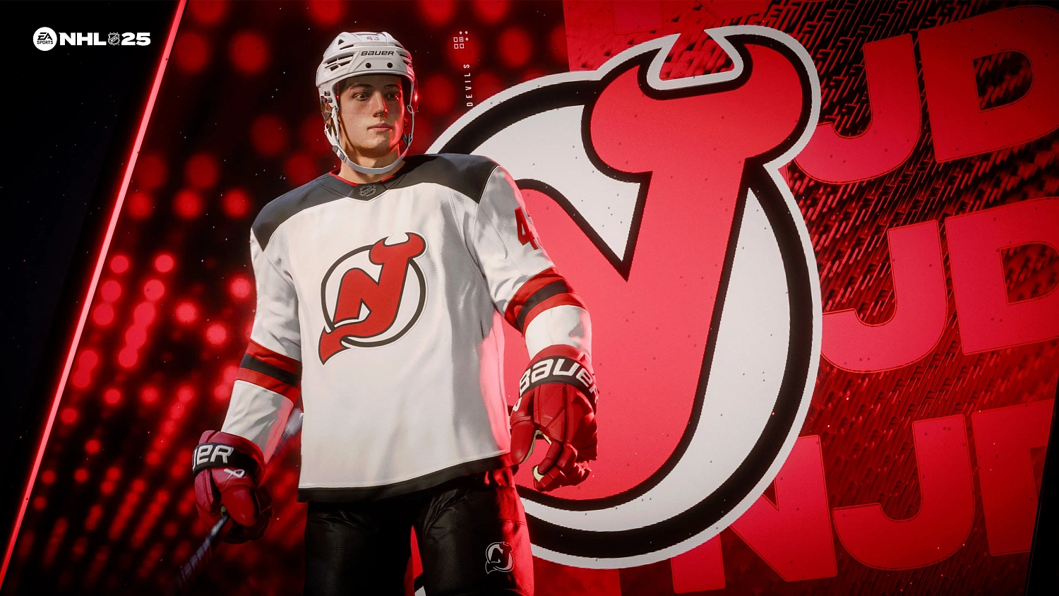 NHL 25
