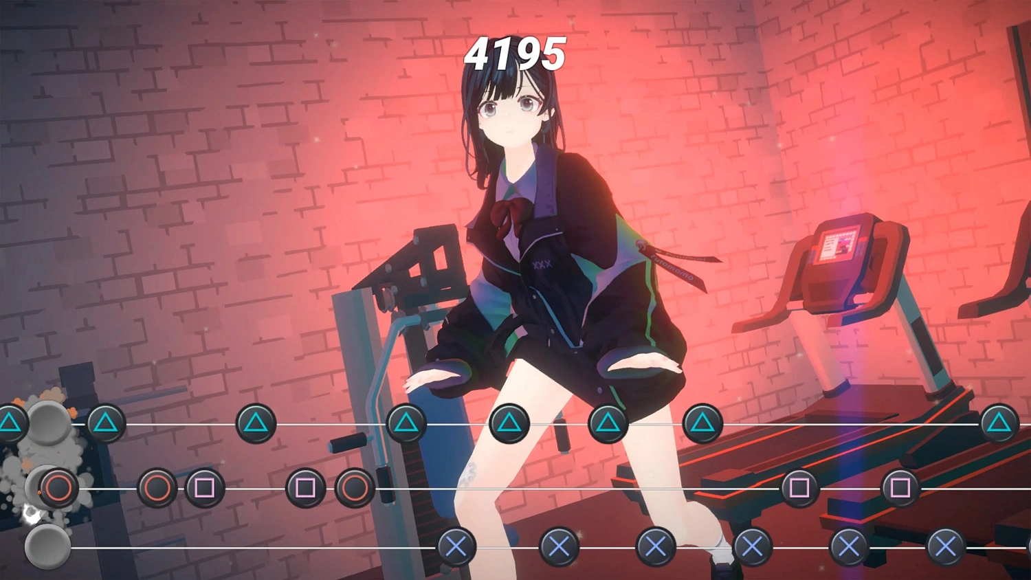 Anime Dance-Off – Around the World