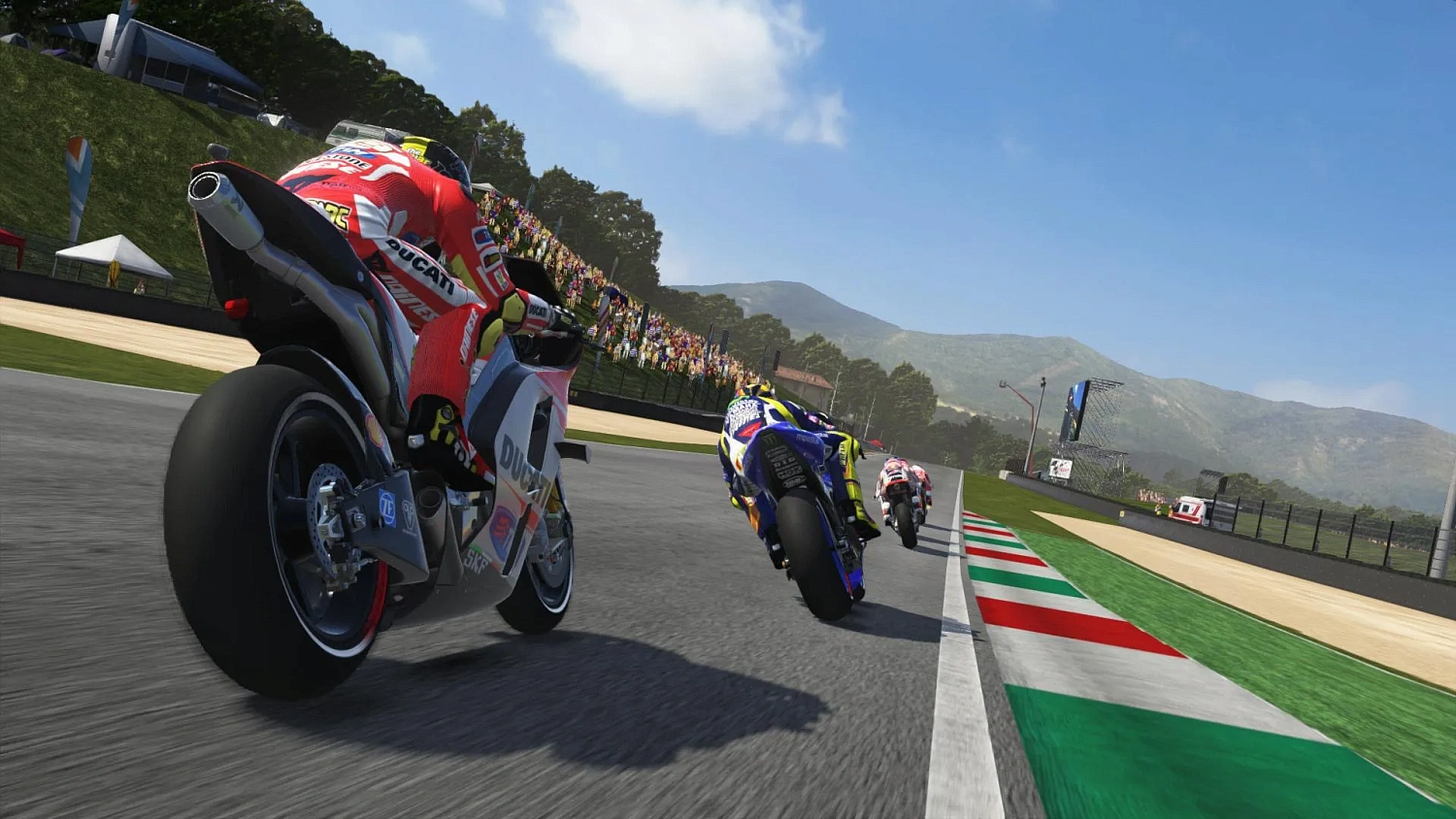 MotoGP™15