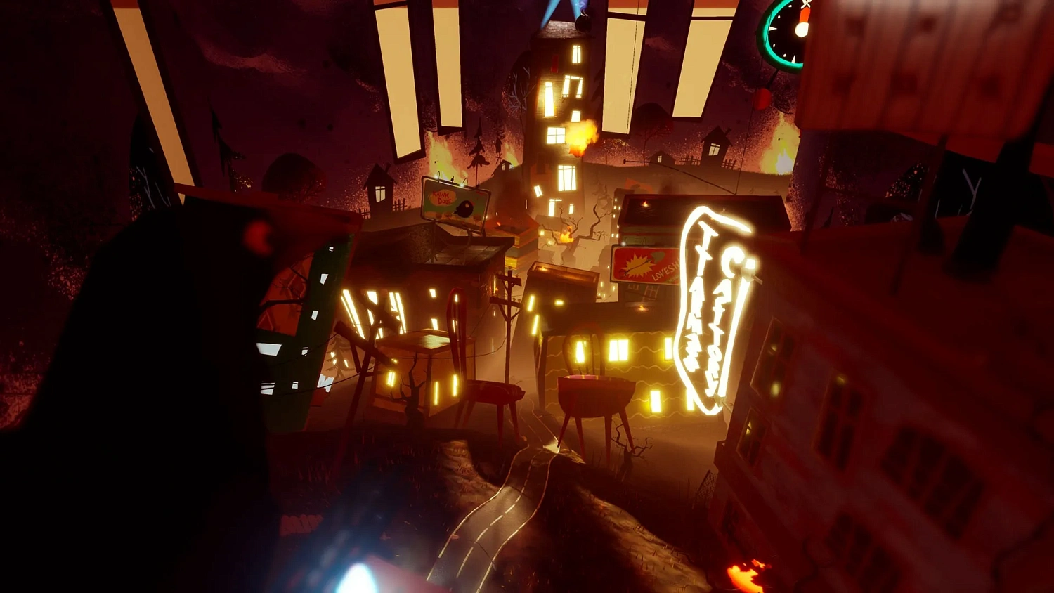 Hello Neighbor: Hide And Seek