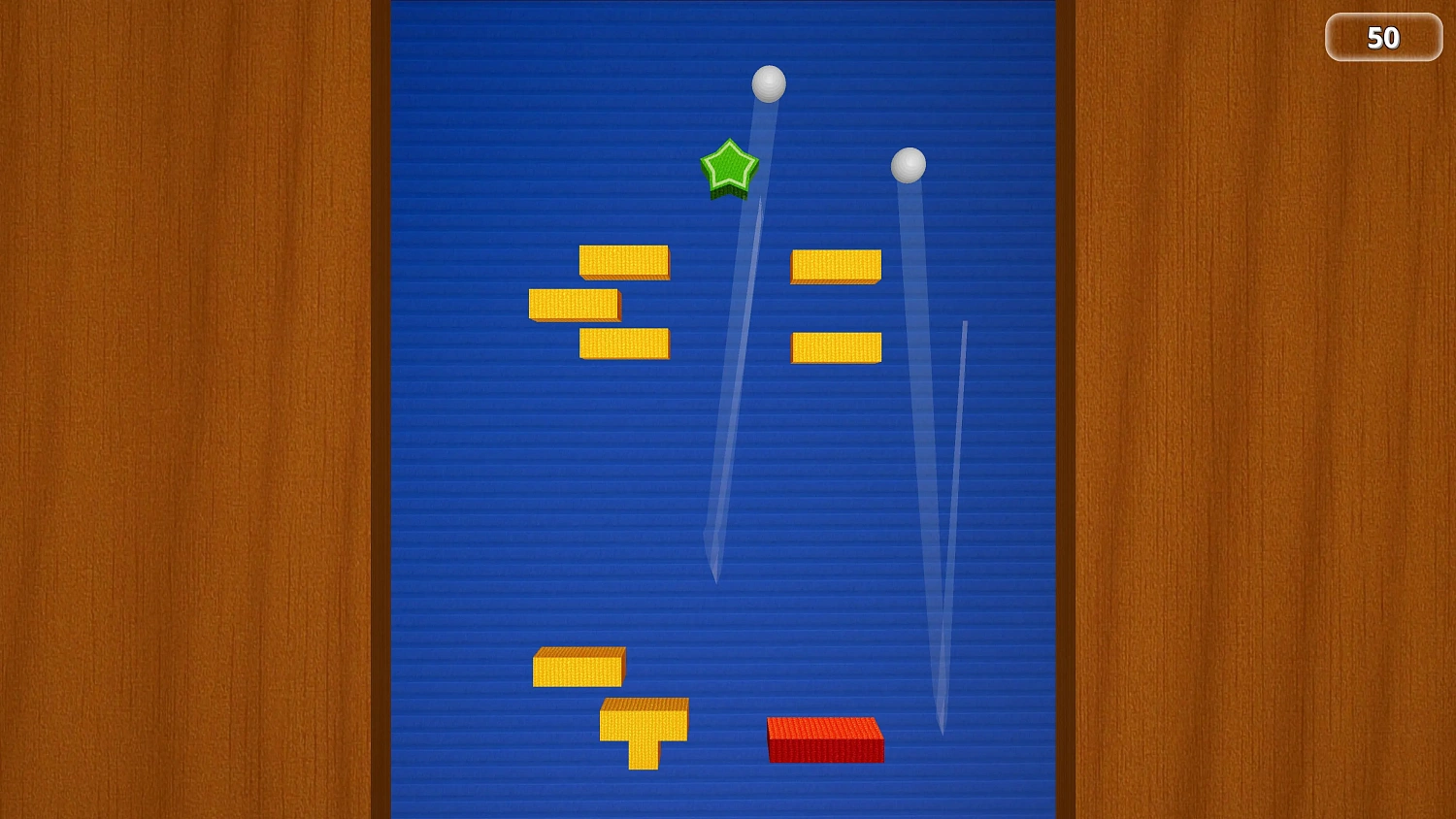 Falling Bricks Endless Smash