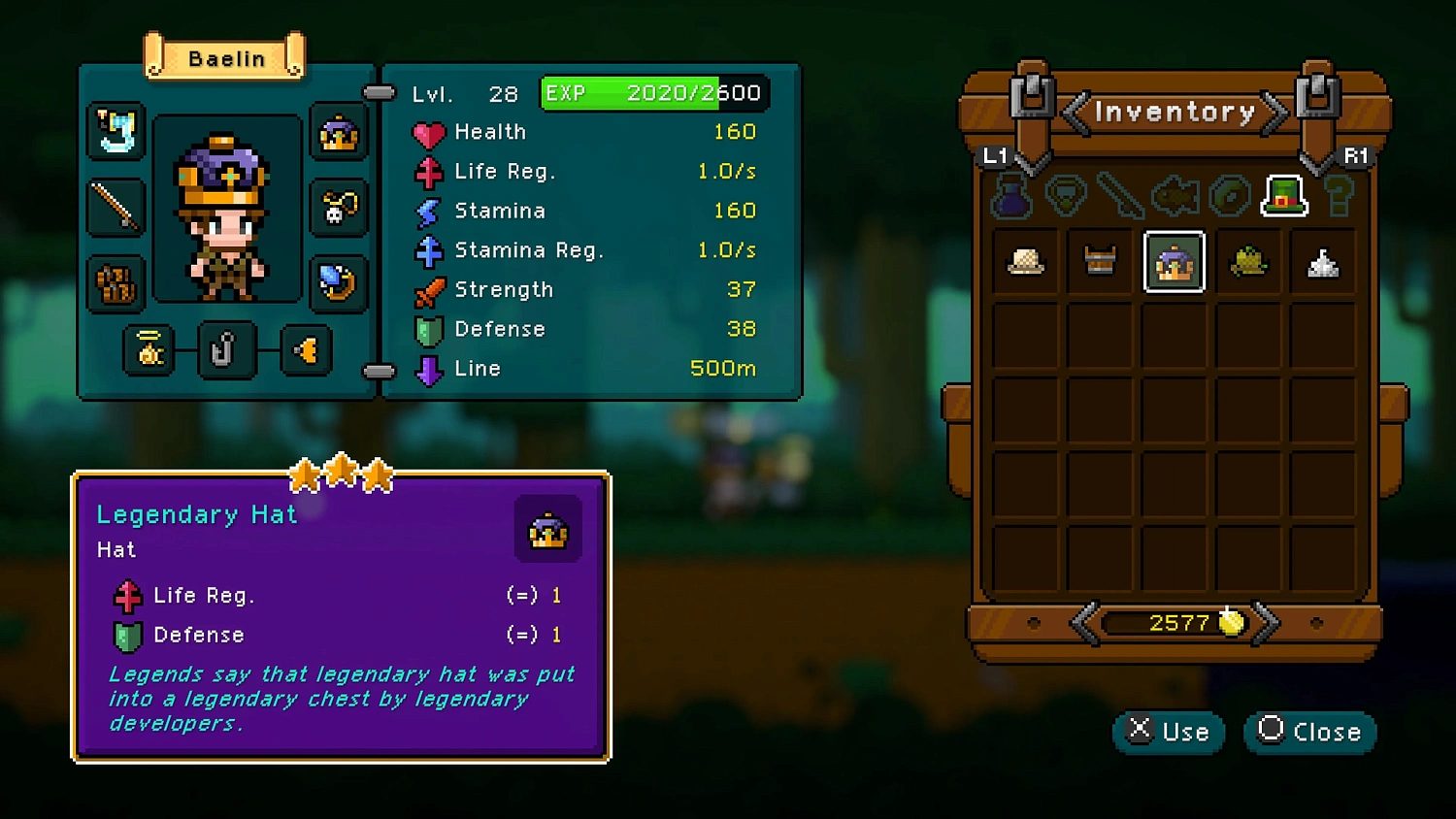 Nice Day for Fishing