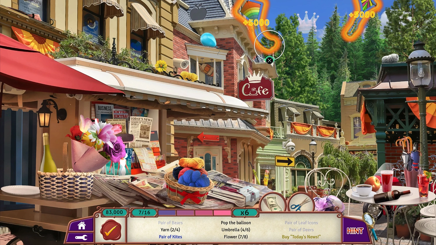 Silverwood Bay: An Eleanor Grey Mystery