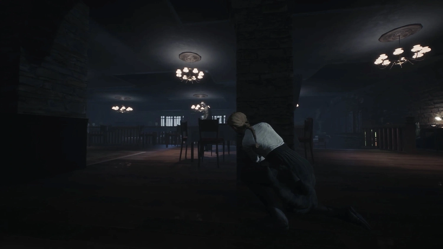 Remothered: Broken Porcelain
