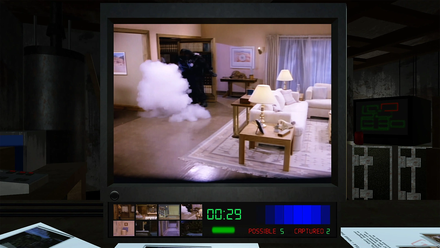 Night Trap - 25th Anniversary Edition