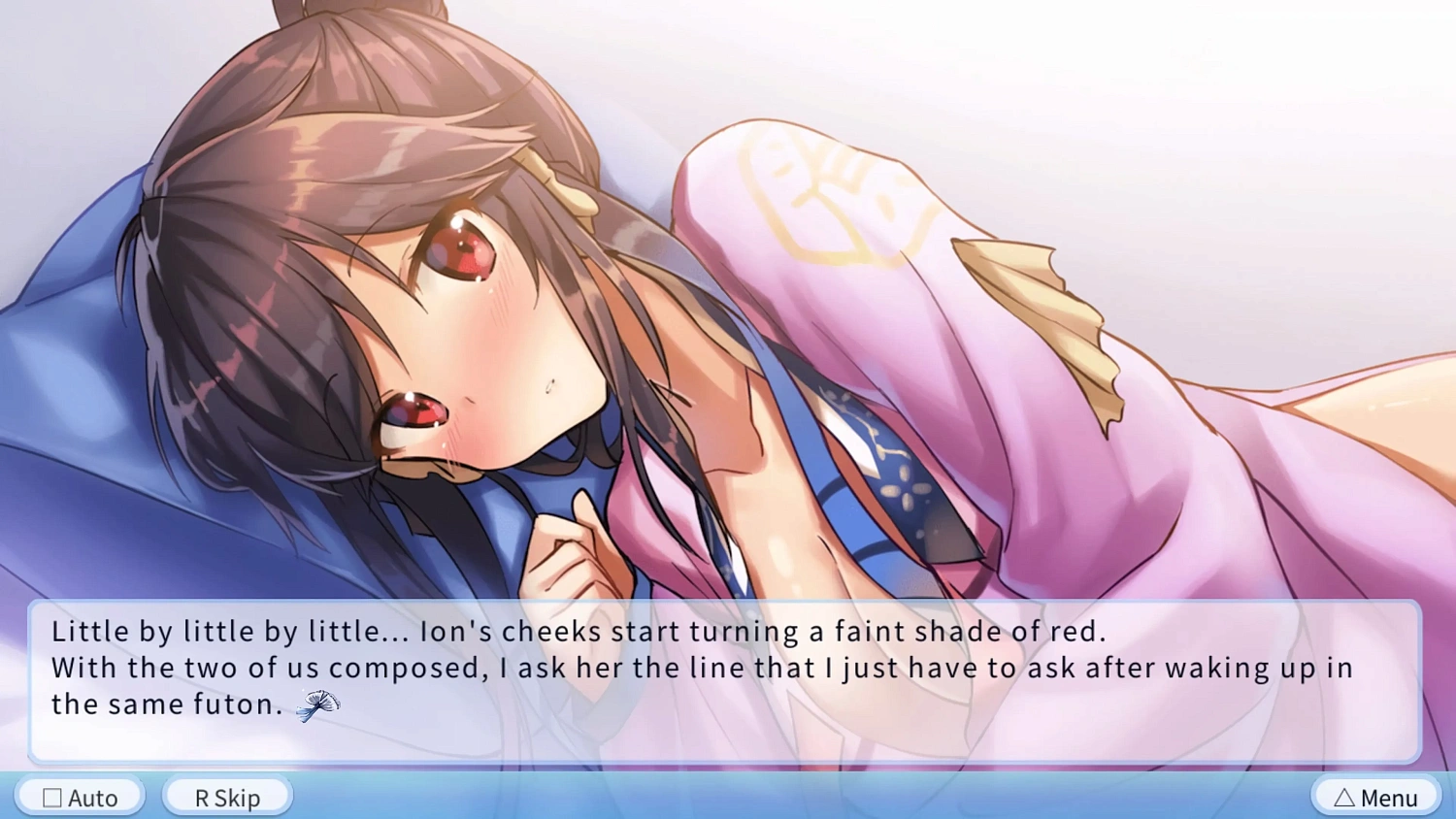 My Girlfriend is a Mermaid!?