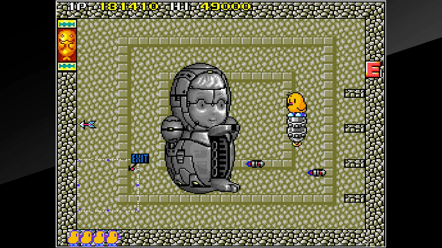 Arcade Archives The New Zealand Story