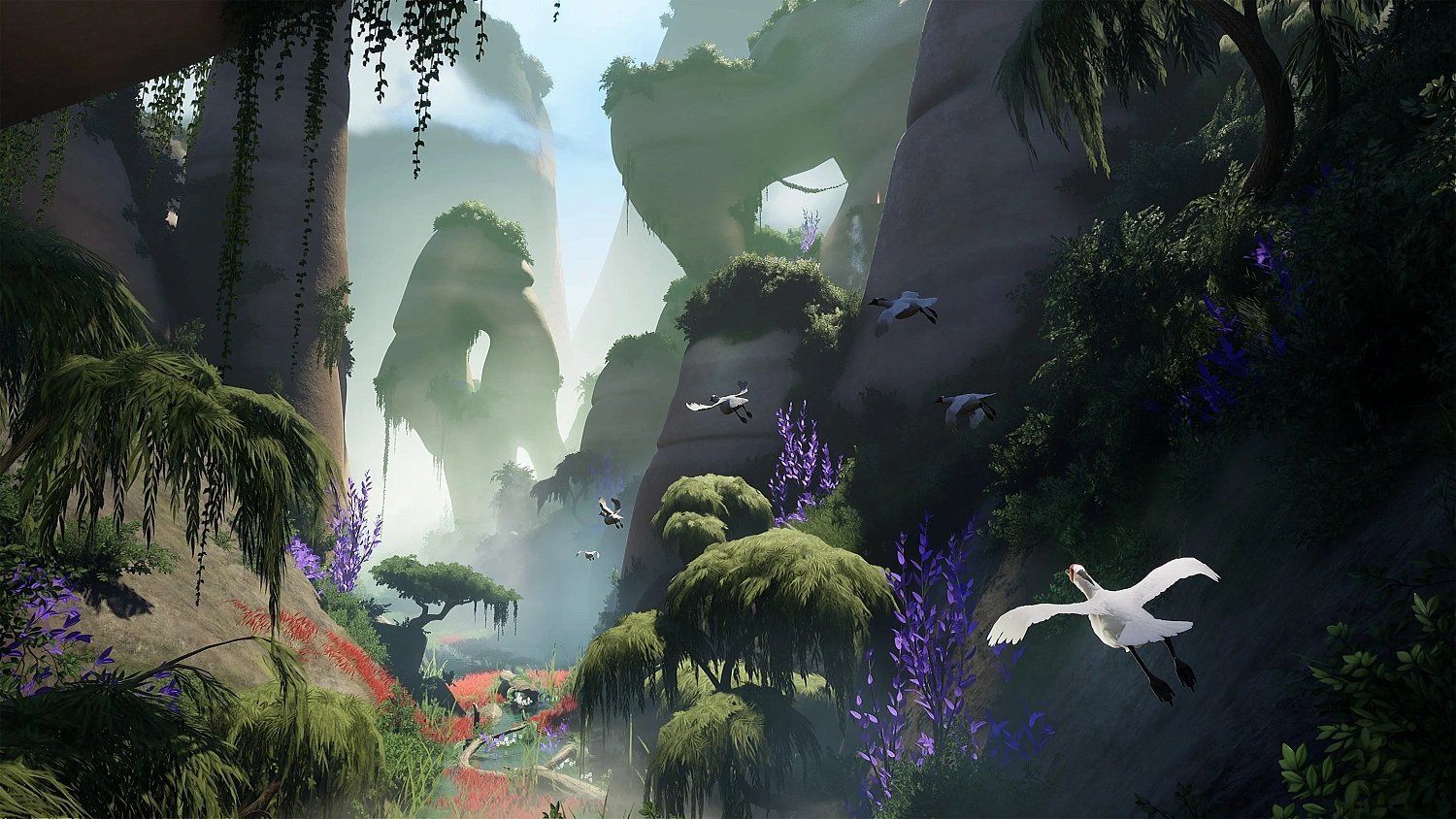 Lost Ember: Rekindled Edition