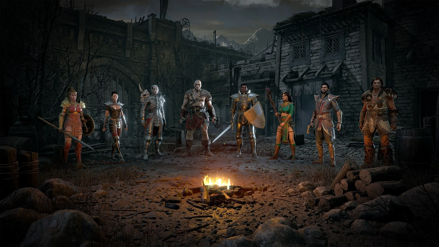 Diablo® II: Resurrected™