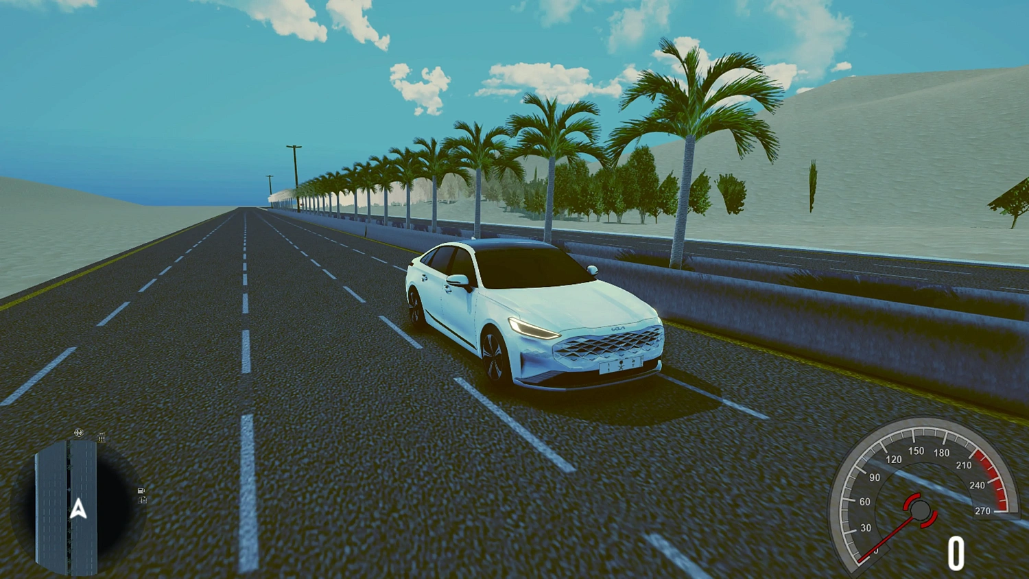 King of drift 2