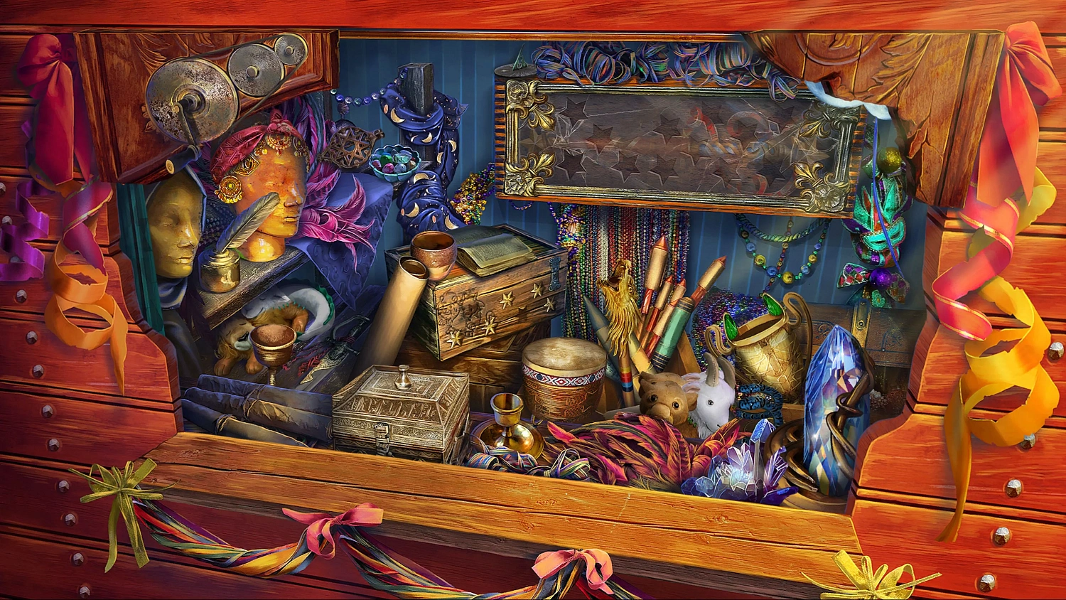 Persian Nights 2: Moonlight Veil