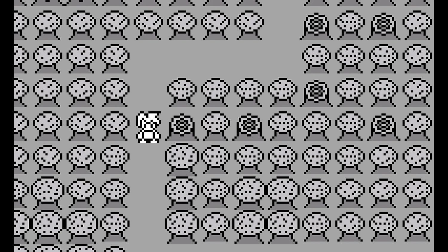 Our Church and Halloween RPG