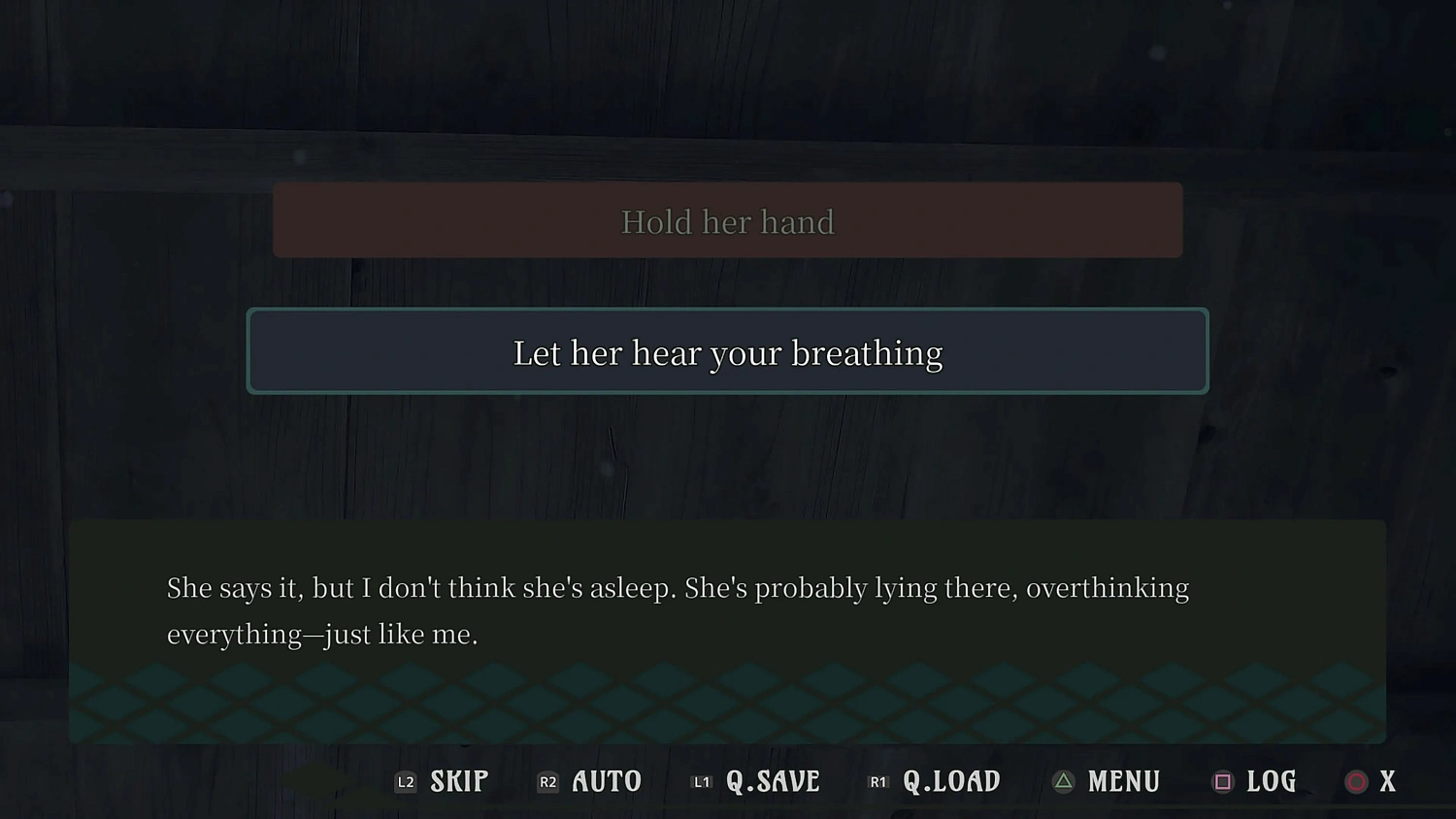 Our Burial Dolls Remastered PS4 & PS5