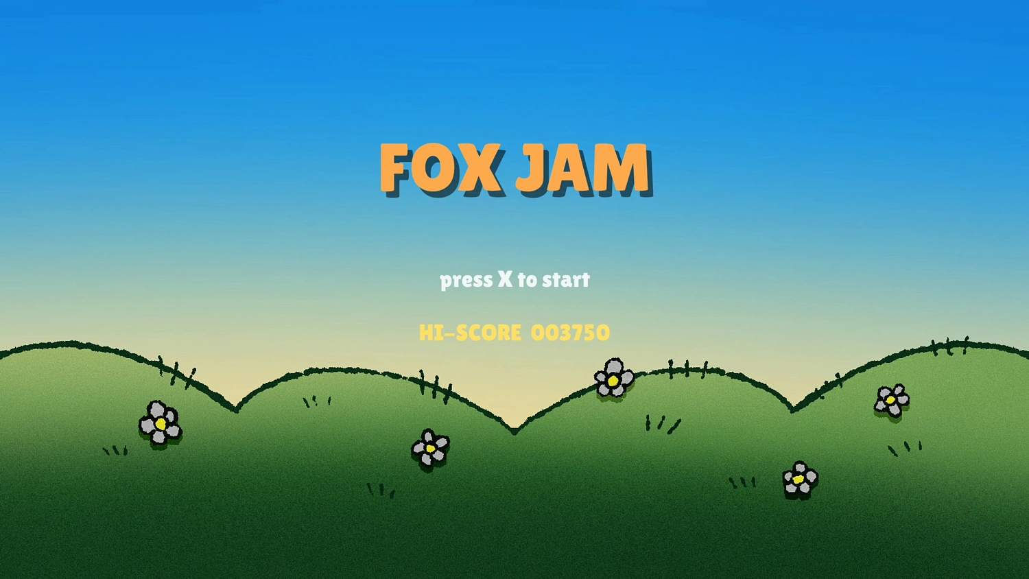 Fox Jam