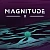 Magnitude: X