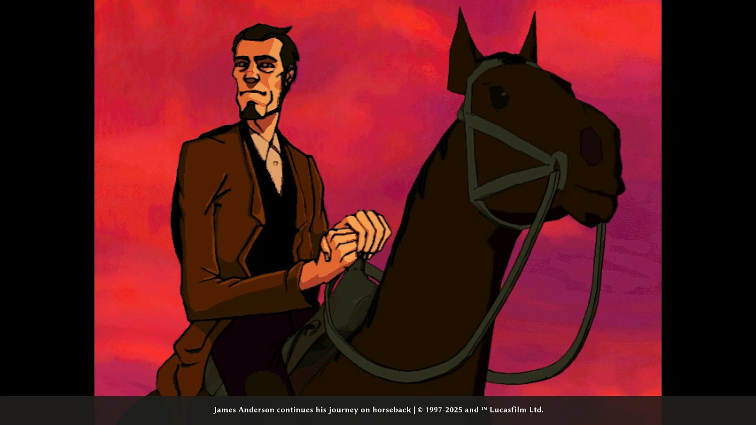 Outlaws + Handful of Missions: Remaster