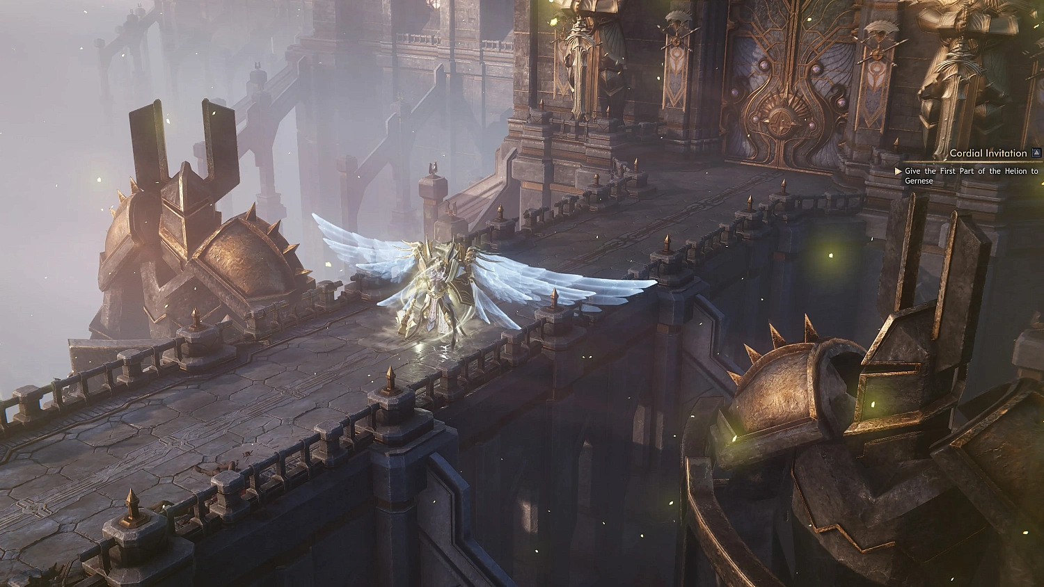 Wolcen: Lords of Mayhem