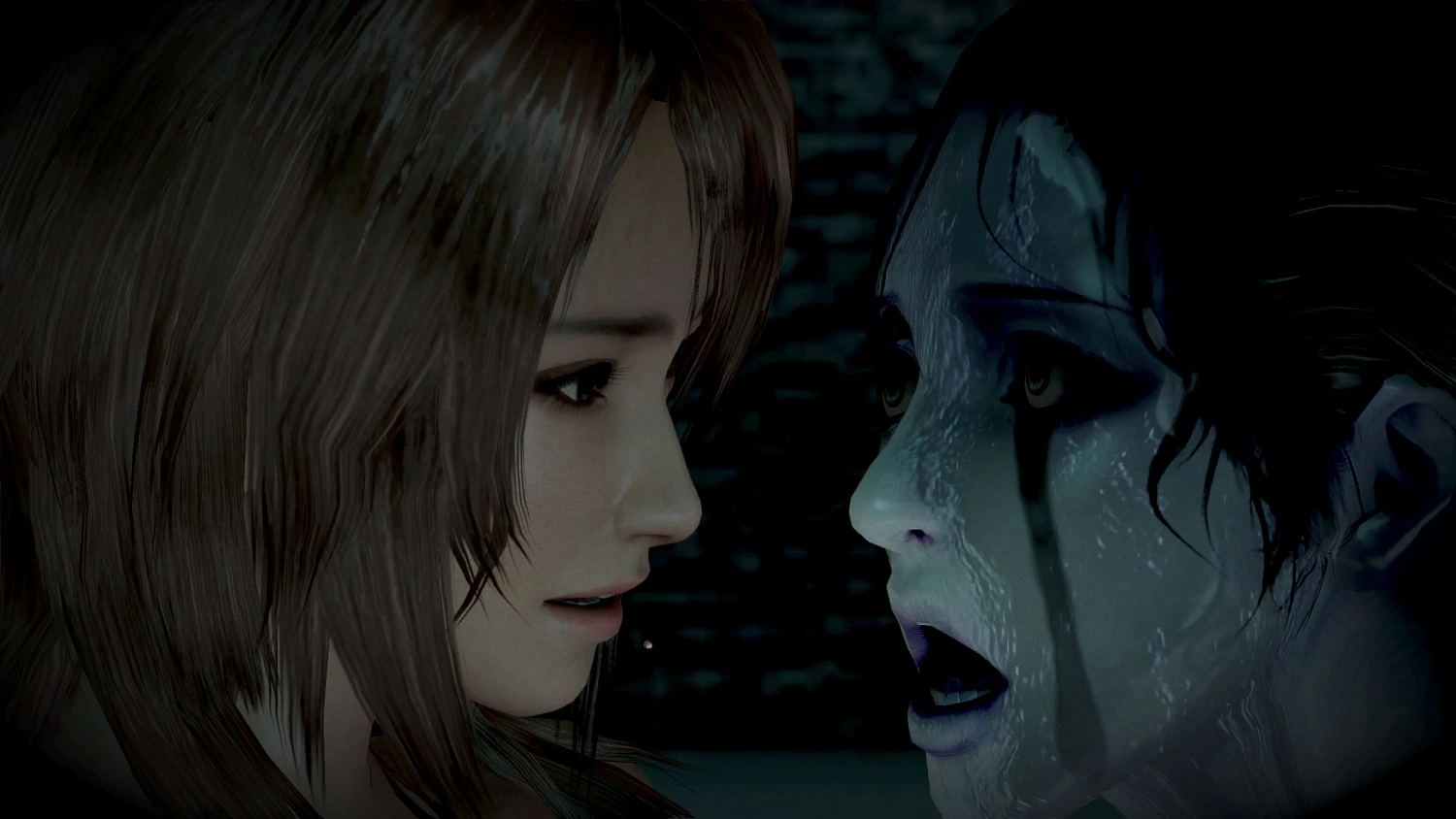 FATAL FRAME: Maiden of Black Water
