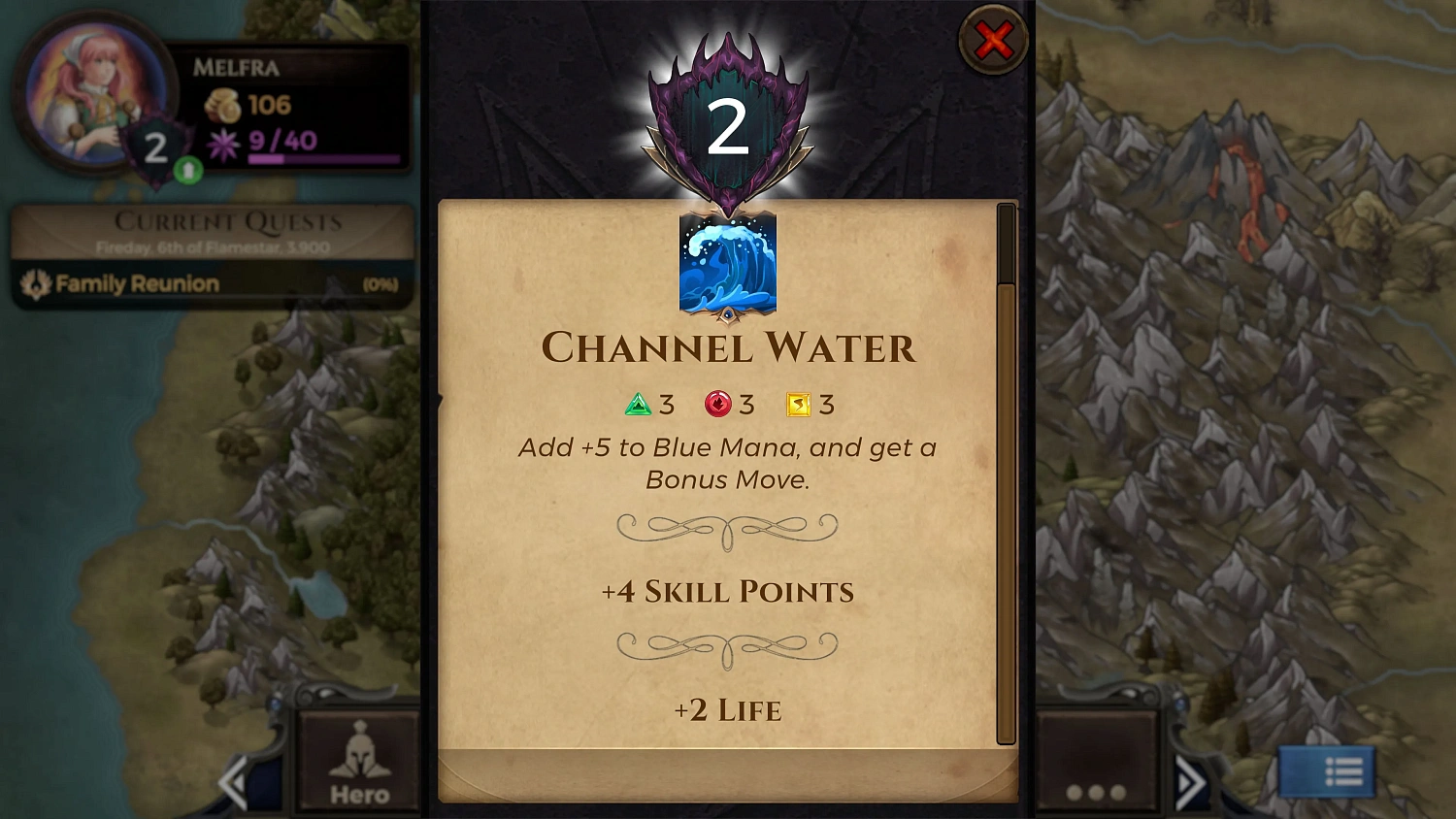 Puzzle Quest: Edición Inmortal