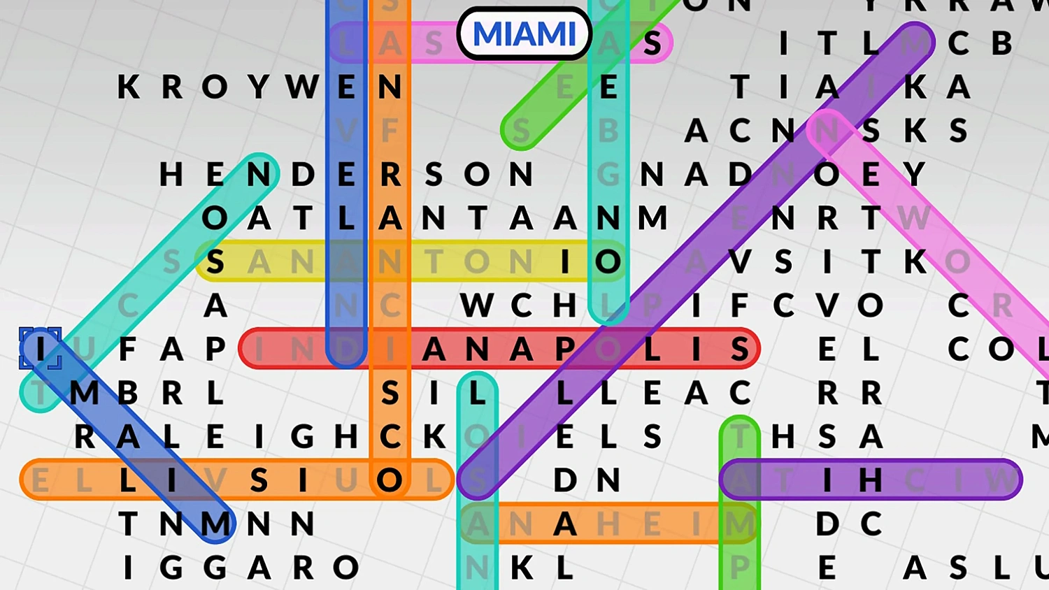 Sixty Words by POWGI