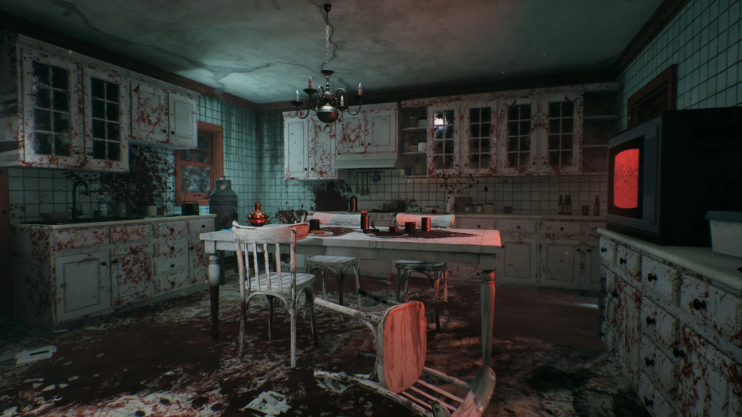 The Devil is in the Details