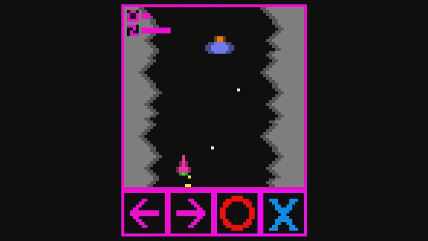 Ascendshaft and Endless Shaft