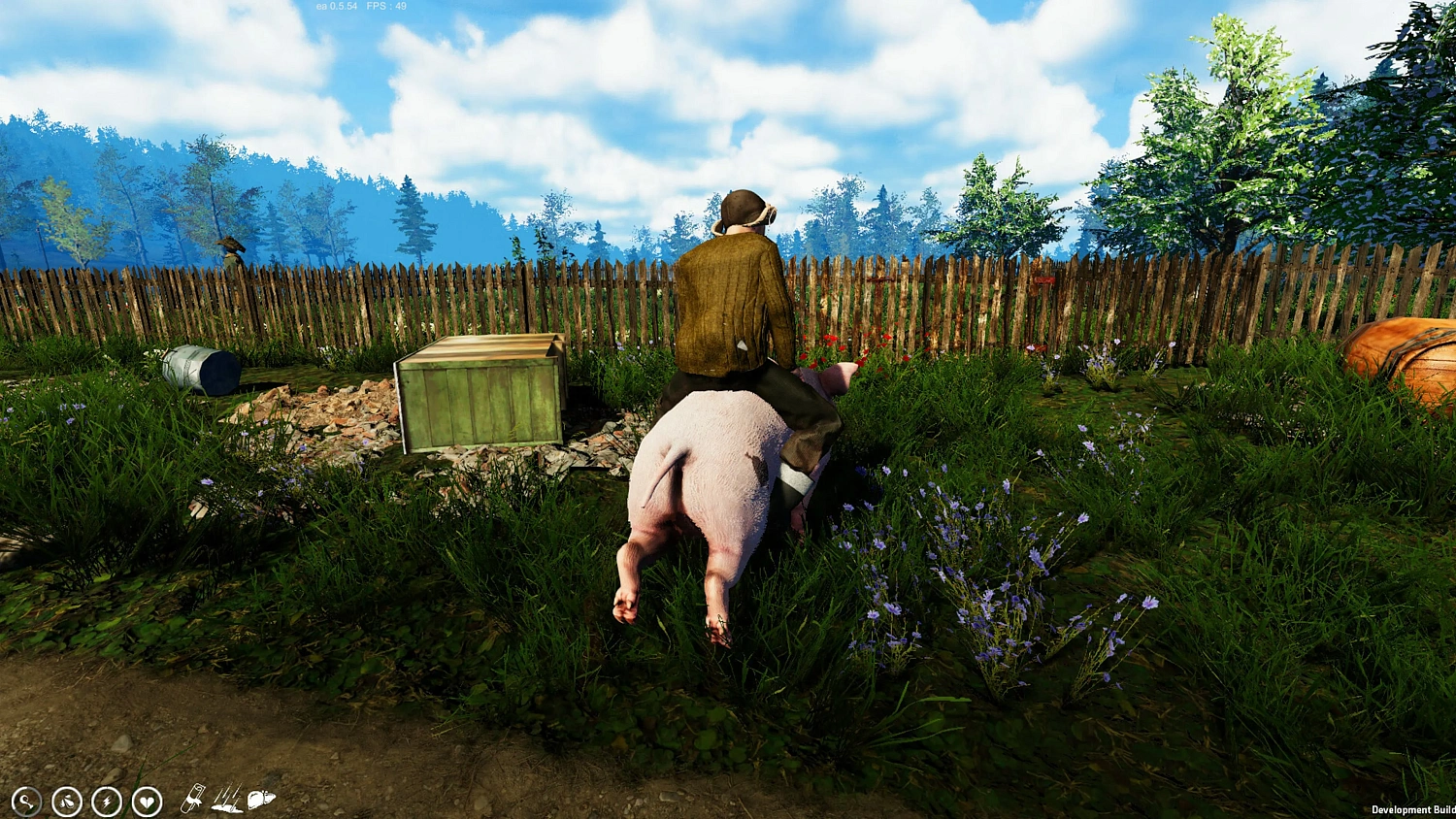 Farmer's Life