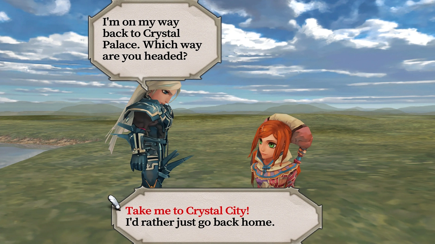 Romancing SaGa -Minstrel Song- Remastered