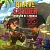 Brave Soldier - Invasion of Cyborgs