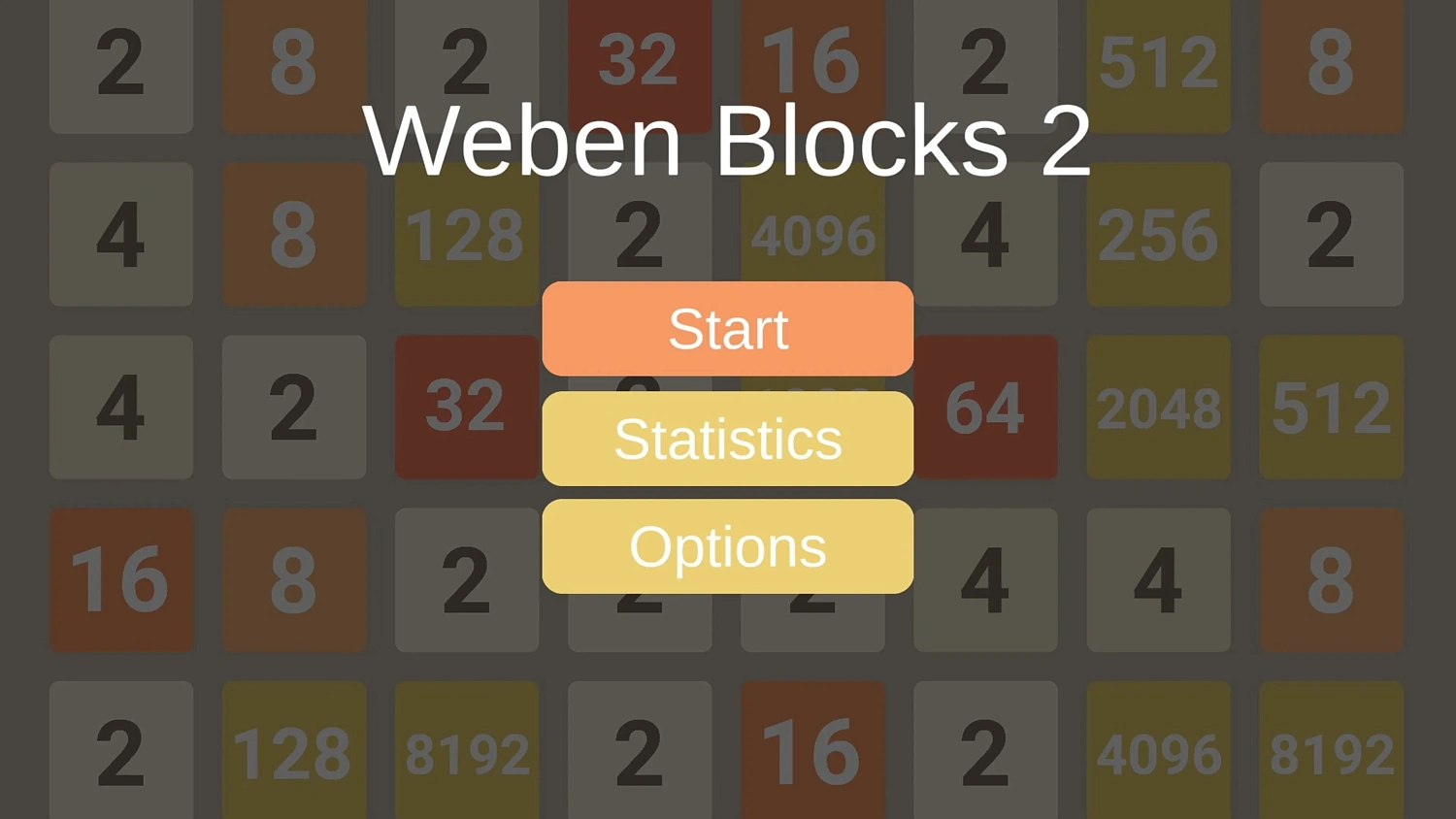 Weben Blocks 2