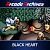 Arcade Archives Black Heart