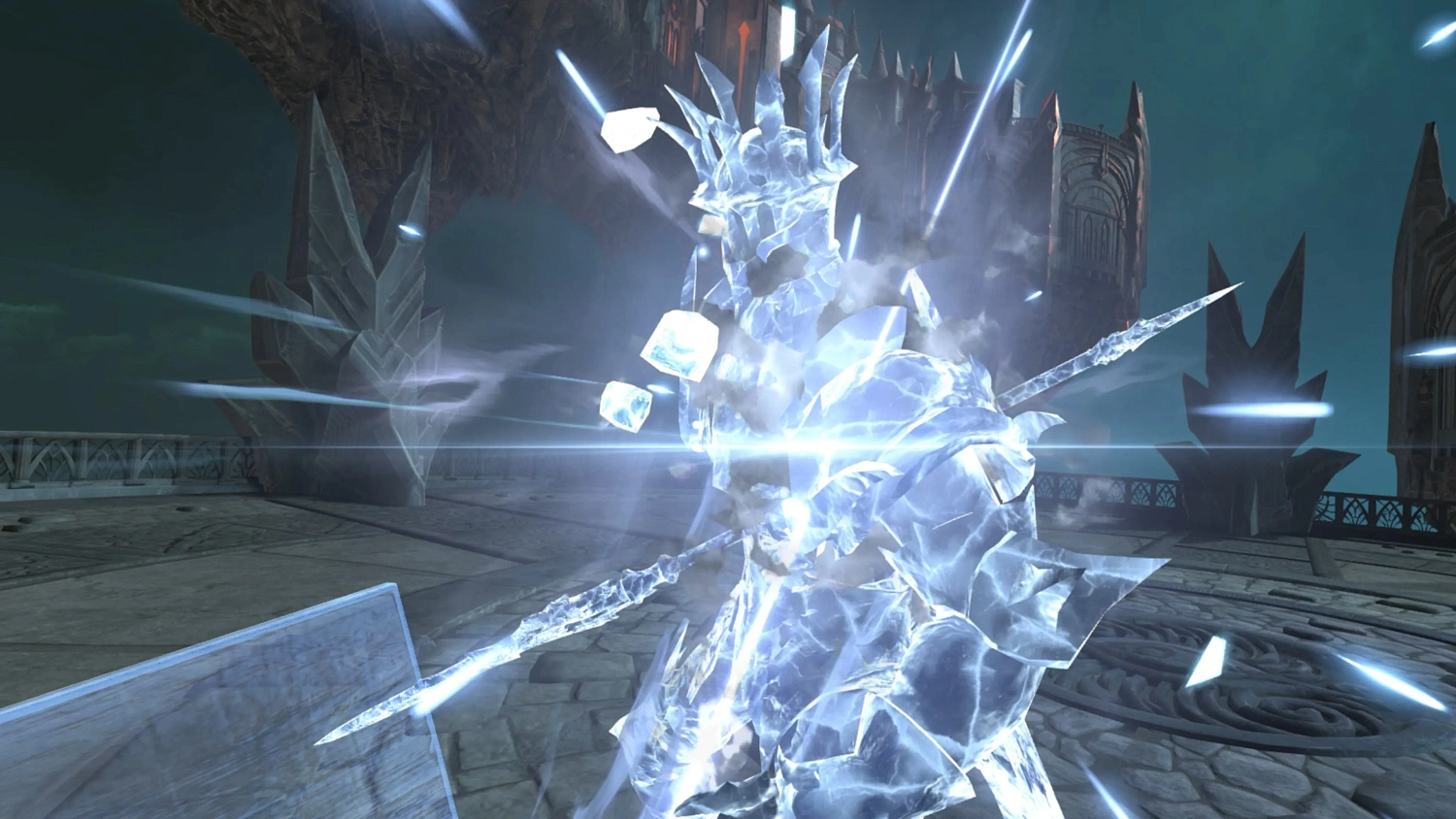 Darksword: Battle Eternity