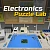 Electronics Puzzle Lab