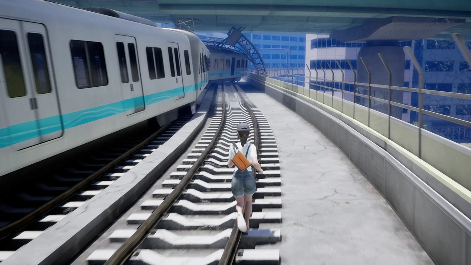 Disaster Report 4 - Summer Memories -