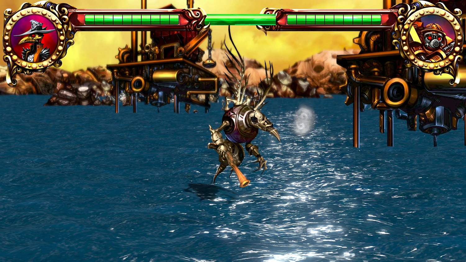 War Theatre: Blood of Winter