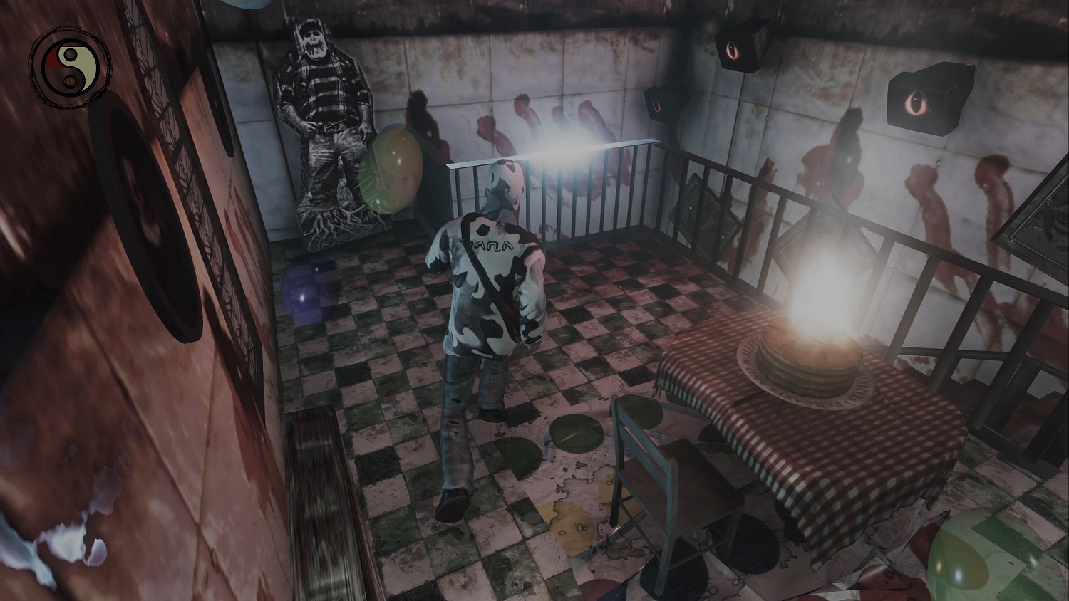 Injection π23 'Tabula Rasa'