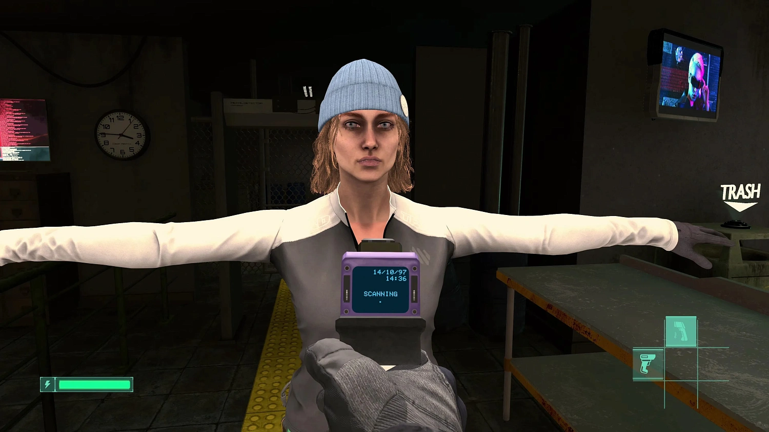 Shelter 78: Mutant Protocol PS4 & PS5