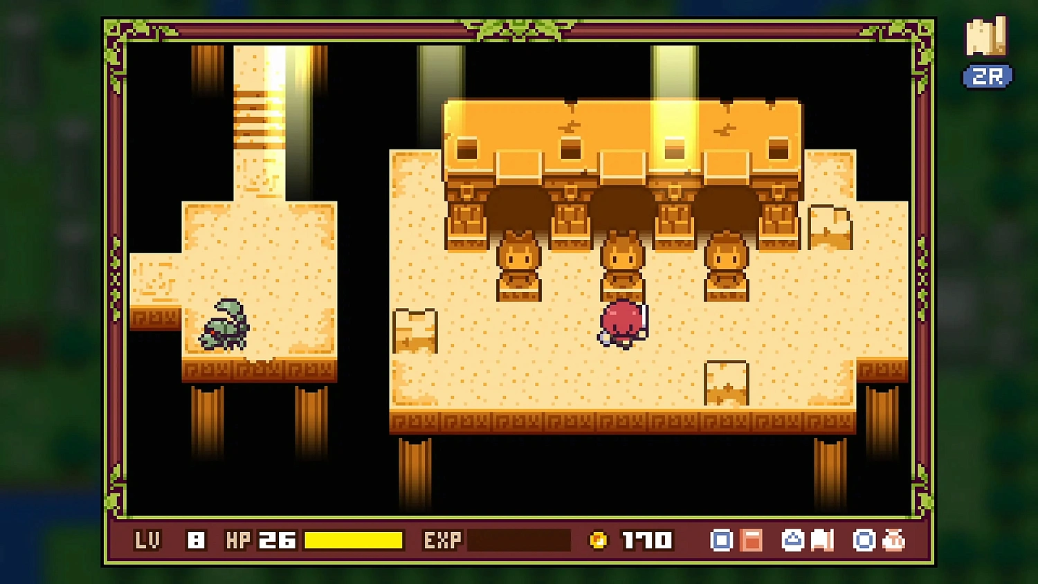Fairune Collection