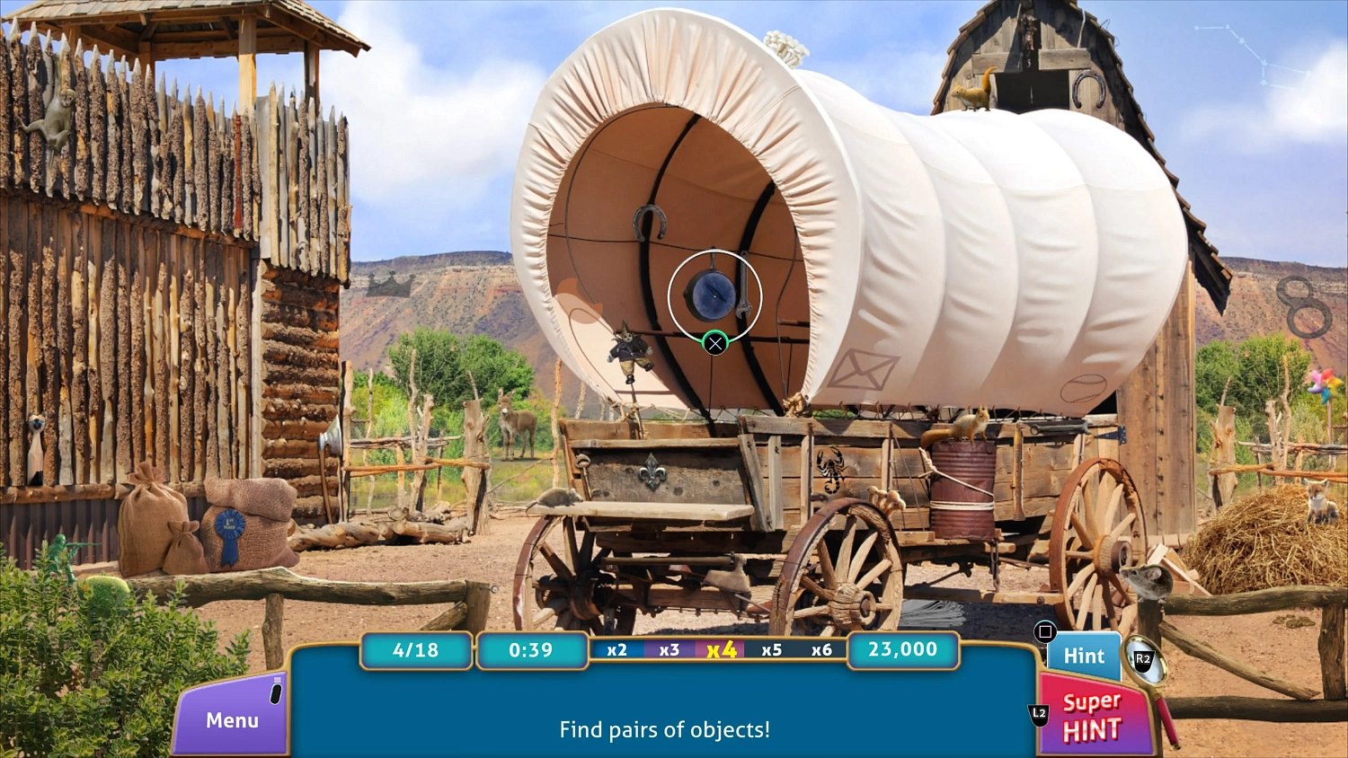 Finding America: The Pacific Northwest Collector's Edition