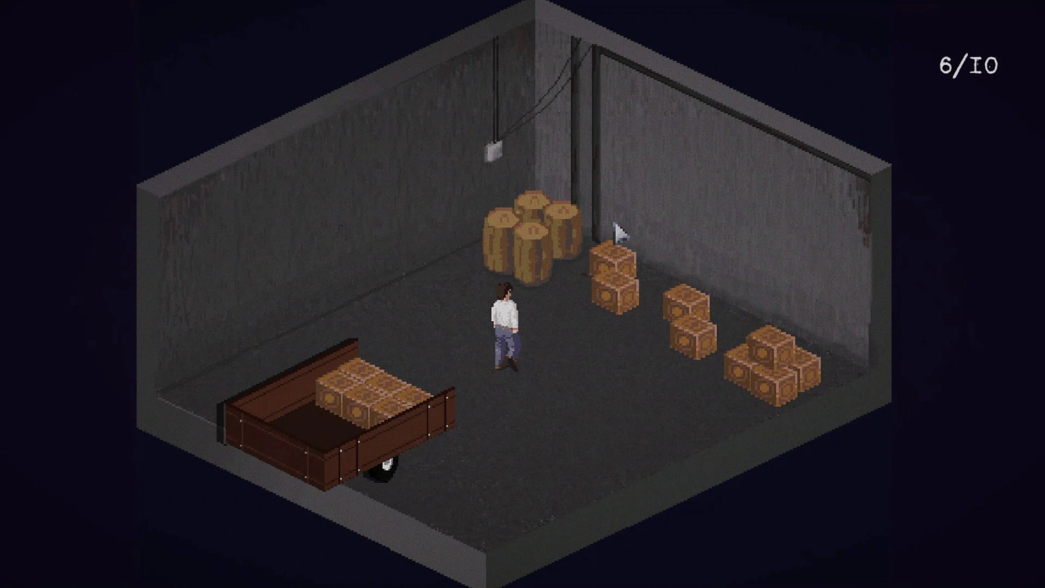 Whiskey Mafia: Leo's Family