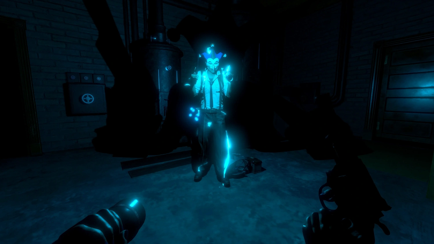 Midnight Murder Club