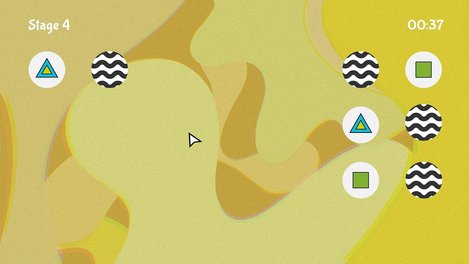 Memory Holder: The Colors II