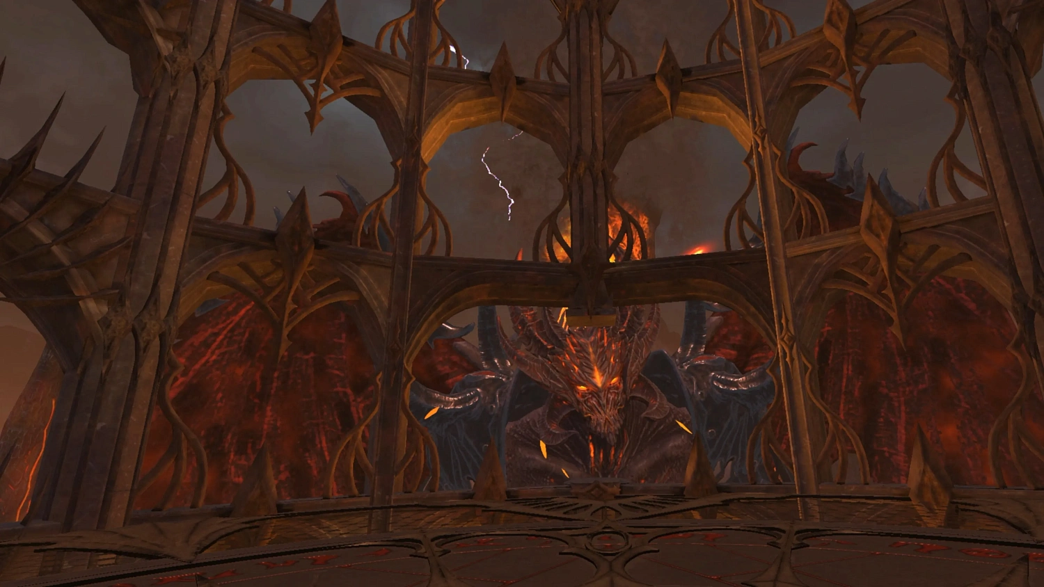 Darksword: Battle Eternity