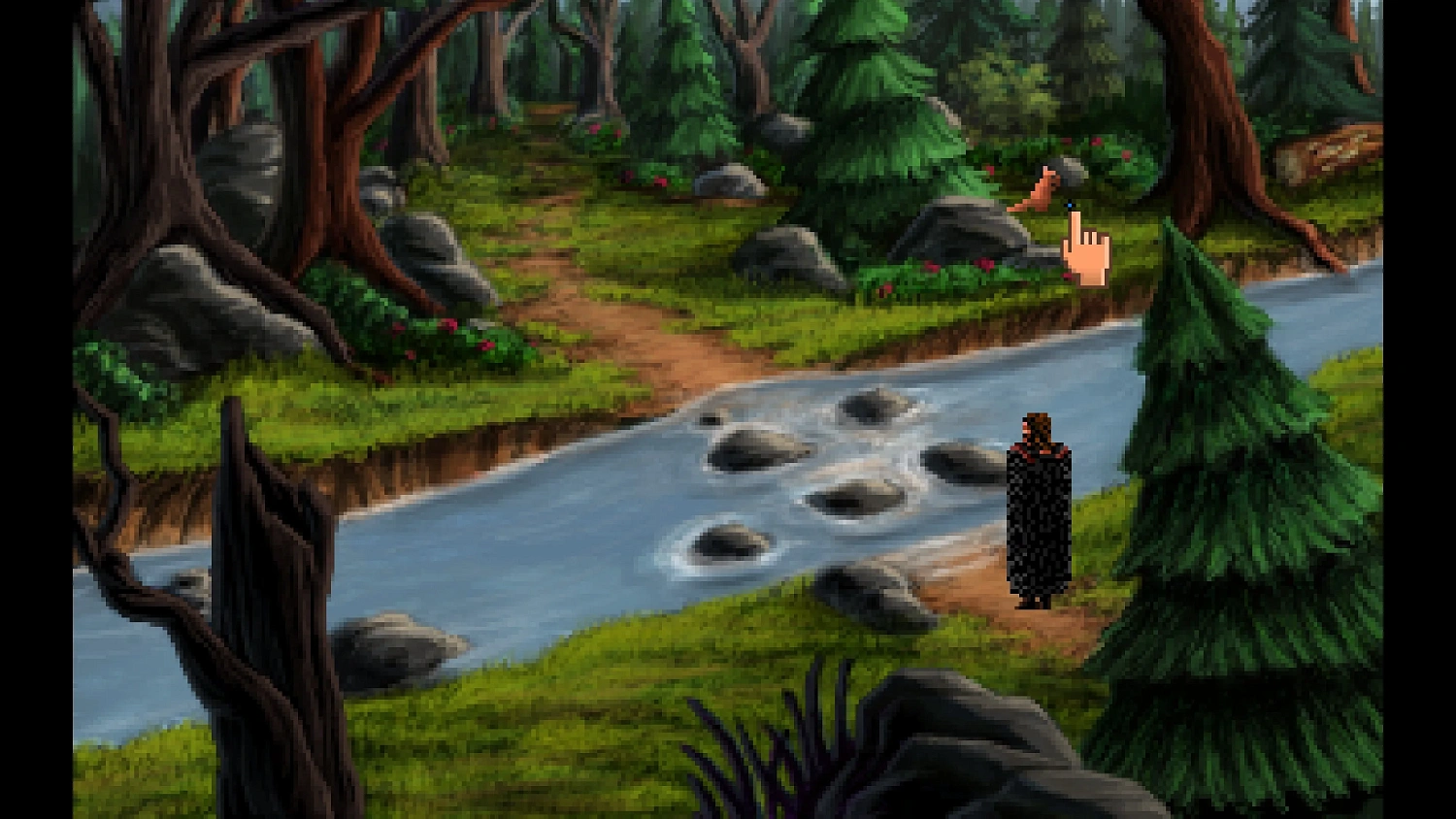 Quest for Infamy